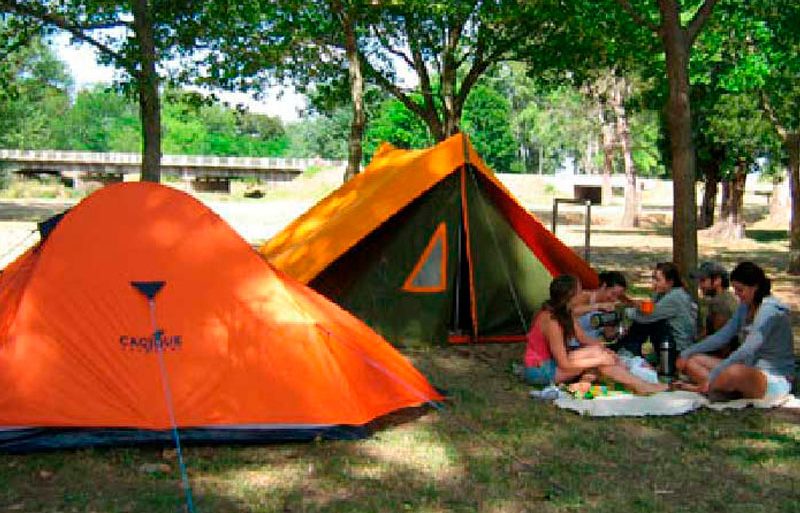 camping el gualichu